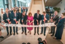 I přes politické boje v Brně otevřelo Centrum onkologické prevence MOÚ Centrum_onkologicke_prevence_MOU