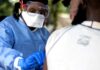 FN Bulovka převezme amerického lékaře s podezřením na ebolu Ebola
