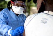 FN Bulovka převezme amerického lékaře s podezřením na ebolu Ebola