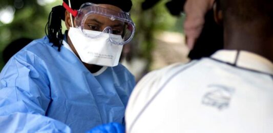 Ebola