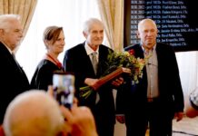 Cenu J. E. Purkyně 2026 získal psychiatr a sexuolog Jiří Raboch Jiri_Raboch