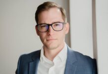 Divizi zdravotní péče Penta Hospitals CZ nově vede Martin Křížek Martin_Krizek