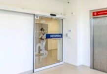 Nemocnice Vrchlabí staví pavilon jednodenní péče za půl miliardy Nemocnic_Vrchlabi