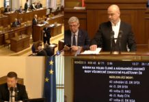 VZP ČR má novou správní radu. Kalousek, Stanjura, Válek chybí VZP_CR