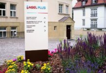 Skupina AGEL nově nabízí péči Plus všem, kteří si ji mohou dovolit AGEL