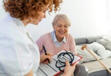 Geriatrie se dostává do popředí zájmu, podporu má i od MZd ČR geriatrie