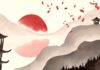 Bíločerný svět: Japonci milují barvy, ale válka s Íránem jim je bere japonci