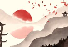 Bíločerný svět: Japonci milují barvy, ale válka s Íránem jim je bere japonci