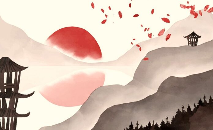 Japonci japonci