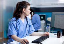 Data o držení zbraní se párují s registry pacientů. Jen to nikdo neví zbrani