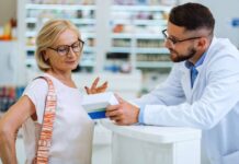 Lékárny mají velký potenciál v očkování, ale i v onko prevenci lekarnici