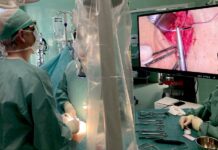 Česko vystaví čtvrtou vojenskou nemocnici. Doba si to žádá… vojenska