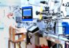 Farmaceutické firmy se na celkovém českém exportu podílejí 1,85 % farmaceutické