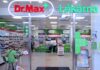 Lékárny Dr. Max rostly i loni. Obrat měly téměř 33 miliard korun lekarna_Dr:_Max