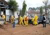 Ebola v Kongu se šíří nejrychleji v historii. Zemřelo na ni přes 600 lidí ebola