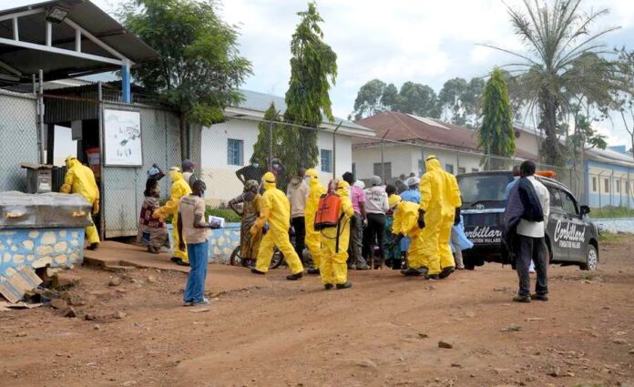 ebola