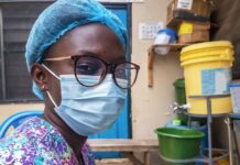 Epidemie eboly se šíří z Konga do dalších zemí. Situace je vážná epidemie_eboly
