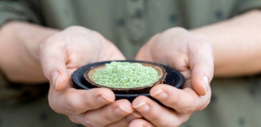 kratom
