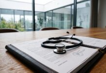 Proč lékaři při budování privátní praxe volí raději s.r.o. lekari
