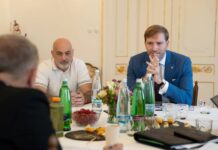 Ministr Vojtěch bilancuje: Splněno je 20 % cílů. Další jsou v procesu ministr_Vojtech