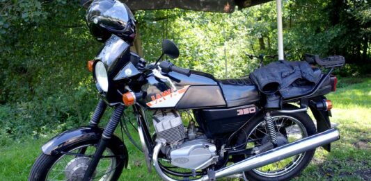 motorkaru