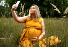 Transfer embrya u obézní ženy je pro lékaře i fyzicky náročný výkon obezni_zeny