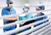 Sebraná data nově mapují počty a okolnosti pooperačních sepsí pooperacnich_sepsi