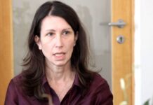 Dita Protopopová přebírá duševní a protidrogovou politiku