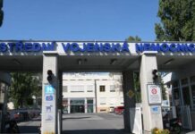 V pražské ÚVN zasahovala policie! I kvůli falšování lékařských zpráv UVN_lekarskych_zprav