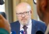 Ani při čtvrté volbě do vedení VZP ČR Válek neuspěl, zkusí to znovu valek