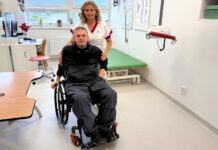 Před skoky do vody je třeba mít respekt. Následky mohou být fatální vody