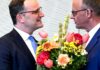 Politik Jens Spahn rezignuje. Jeho „štěstí“ se prý neslučuje s funkcemi Spahn