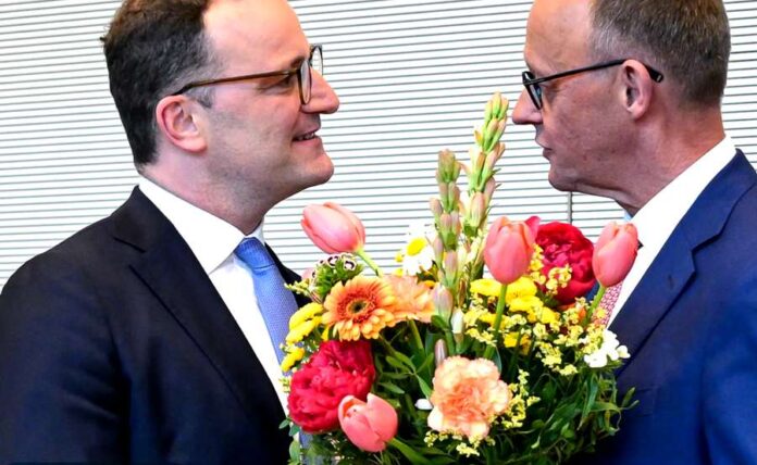 Spahn Spahn