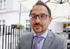 Podporu domácích pečujících zlepšíme, říká náměstek David Pospíšil David_Pospisil