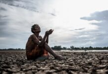 Super El Niňo hrozí vyvoláním další masivní migrace z Afriky EL_Nino