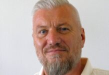 Nemocnici Most nově povede exnáměstek z VFN Pavel Nesnídal Pavel_Nesnídal