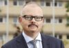 Profesor Táborský odešel z ústecké Masarykovy nemocnice prof_Milos_Taborsky