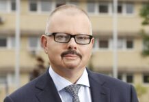 Profesor Táborský odešel z ústecké Masarykovy nemocnice prof_Milos_Taborsky