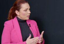 Na práva dětí a dospělých na MPSV dohlédne zpěvačka Nosková