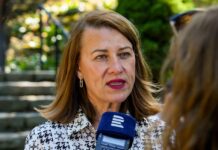 Bartha: Přesun agendy Romů a OZP na MPSV je připravený presun
