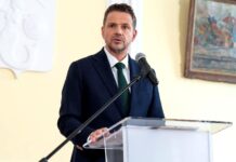 Polsko řeší skandál VIP salónků v nemocnicích pro „kulichy“ vip_salonku