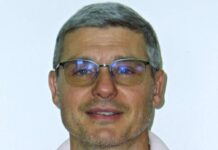 Nemocnici Chomutov nově vede Adrian W. Šaroch Adrian_W_Saroch