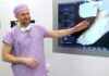 Kliniku úrazové chirurgie v Masarykově nemocnici nově vede Lubomír Kopp Lubomir_Kopp