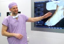Kliniku úrazové chirurgie v Masarykově nemocnici nově vede Lubomír Kopp Lubomir_Kopp