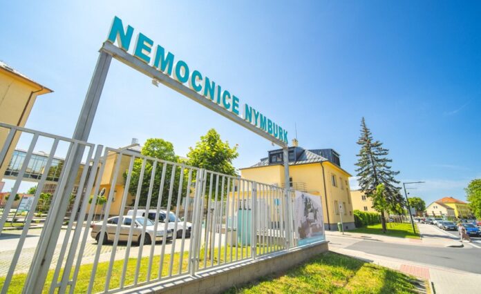 nemocnice nemocnice