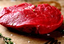 Komentář: Kdyby byl steak lékem, Američané jsou zdraví jako řípa Americane