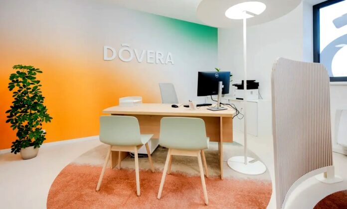 Dôvera