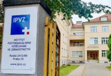 Vojtěch slučuje instituce pro vzdělávání lékařů a zdravotníků nelékařů vzdelavani