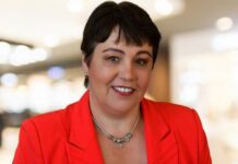 Barbora Macková končí jako hlavní hygienička. Ve vedení SZÚ zůstává Barbora_Mackova