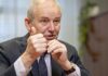 Josef Diessl: Fúze ZP MV ČR a VoZP si žádá garanci státu Diessl